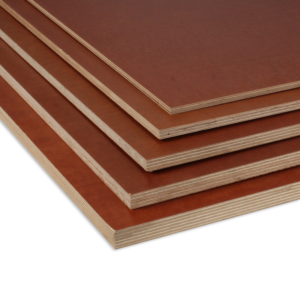 BETONPLEX LICHTBRUIN | FSC | 6.5 MM | 250X125 CM