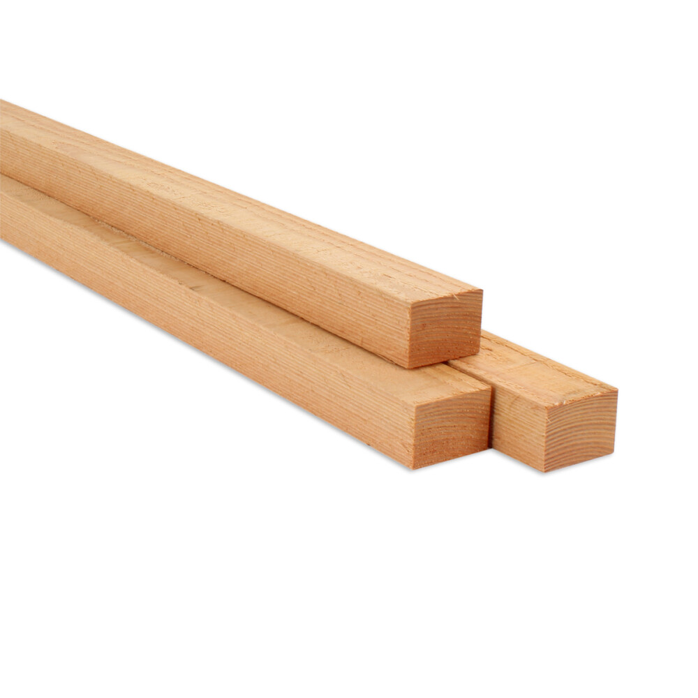 DOUGLAS | FIJNBEZAAGD | PEFC | 50X70 MM | 300 CM