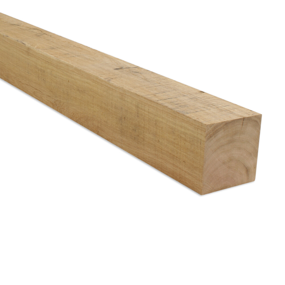 EIKEN | FIJN BEZAAGD | FSC | 120X120 MM | 500 CM