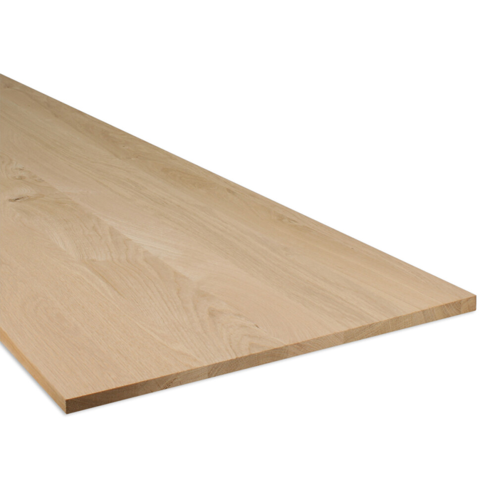 EIKEN TIMMERPANEEL 18 MM DIK, 100 X 185 CM