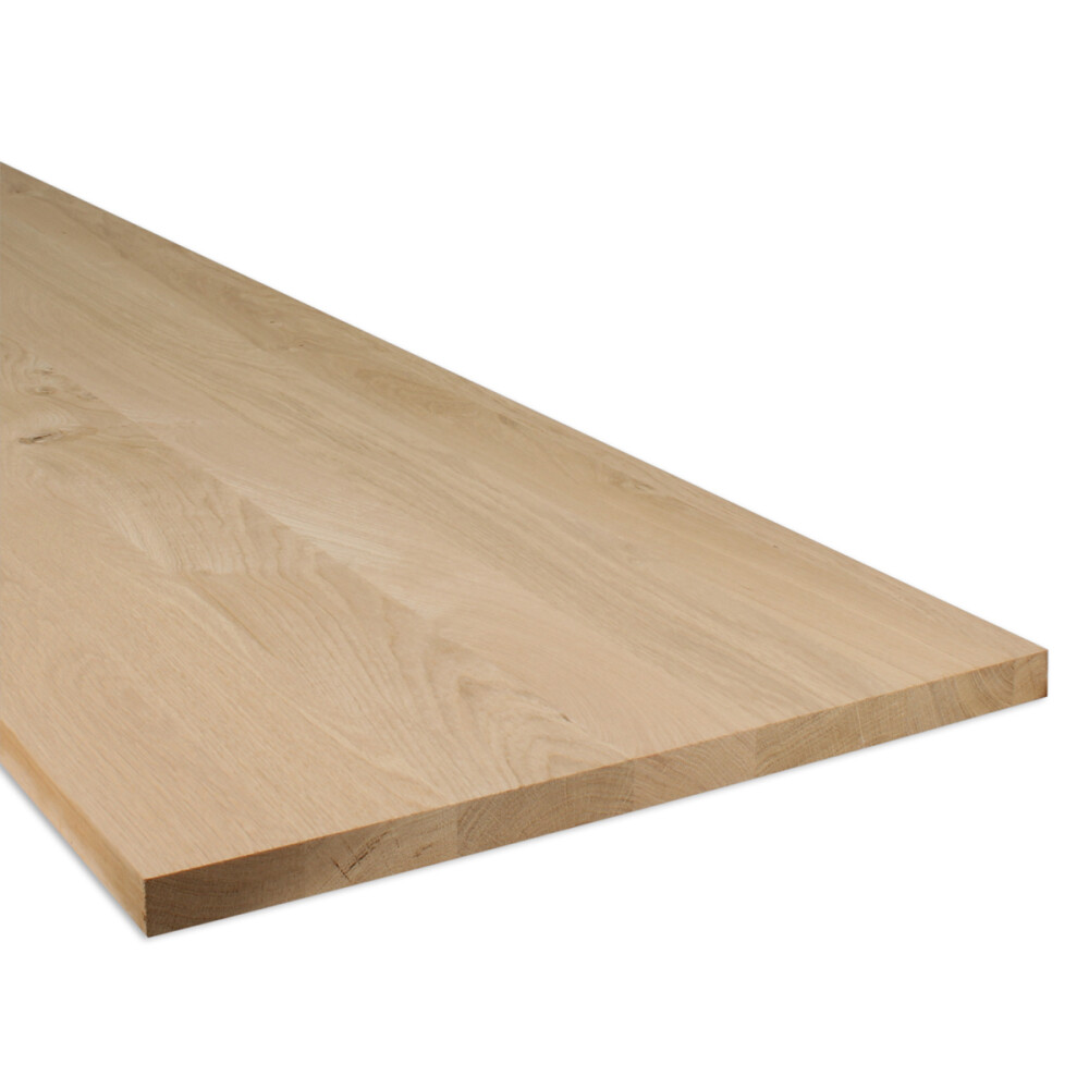 EIKEN TIMMERPANEEL 28 MM DIK, 100 X 143 CM