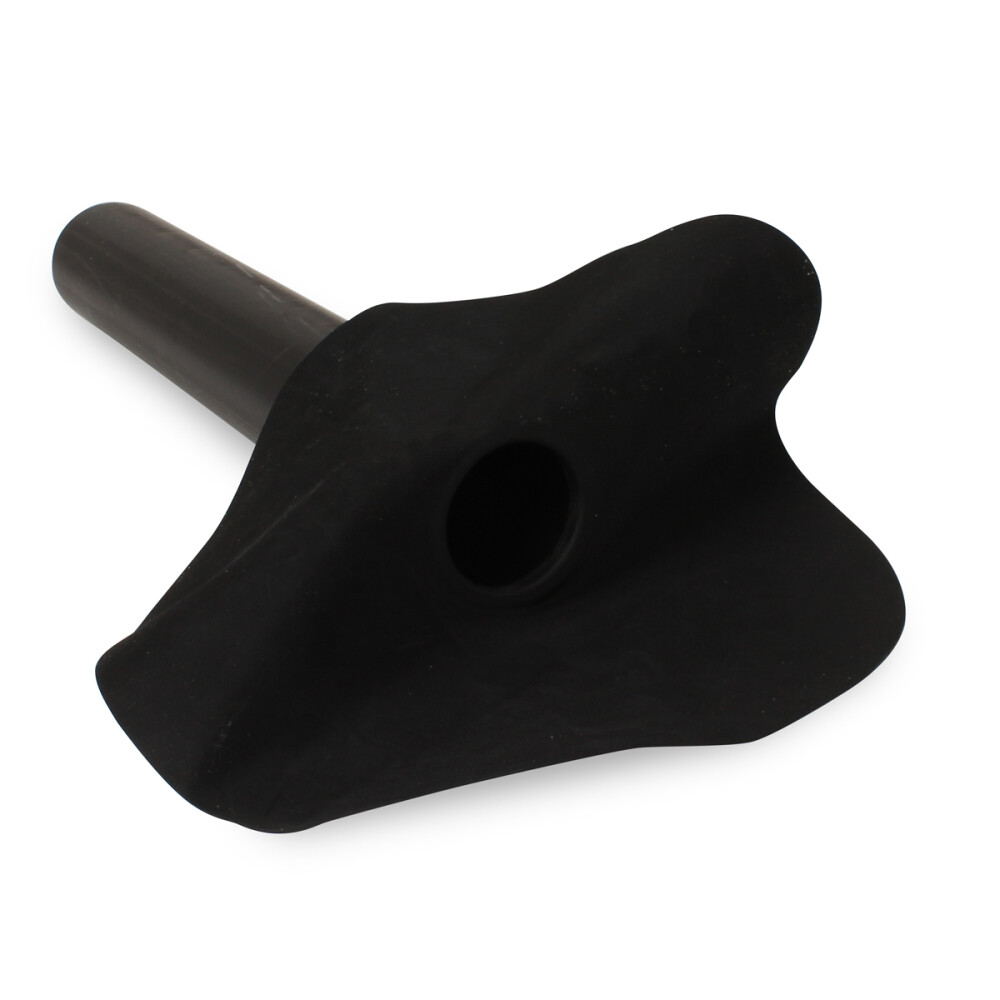 EPDM DAKDOORVOER | ROND 50 MM