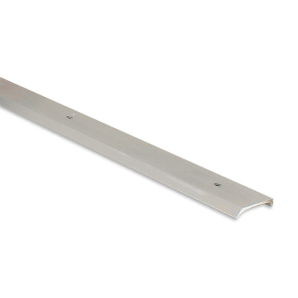 ALUMINIUM KLEMPROFIEL TBV EPDM | 43 MM | 250CM