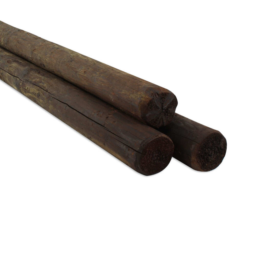 RONDE PAAL | DURA2 | GESCHILD | 8X160 CM