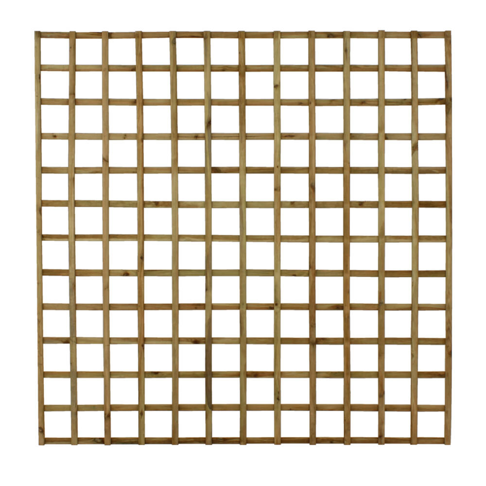 GRENEN TRELLIS | GEIMPR. | 30X180 CM