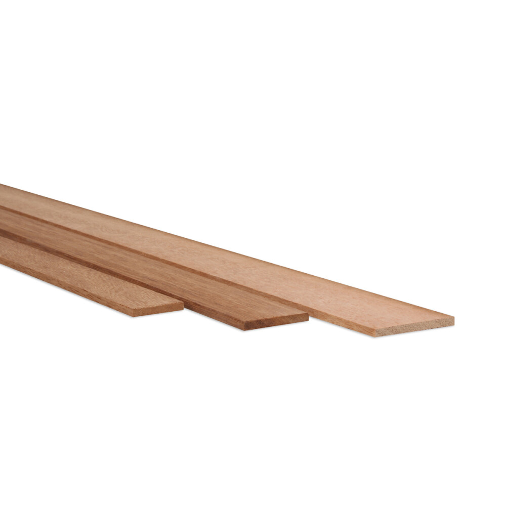 SCHAAFLAT HARDHOUT 4X27MM 270CM