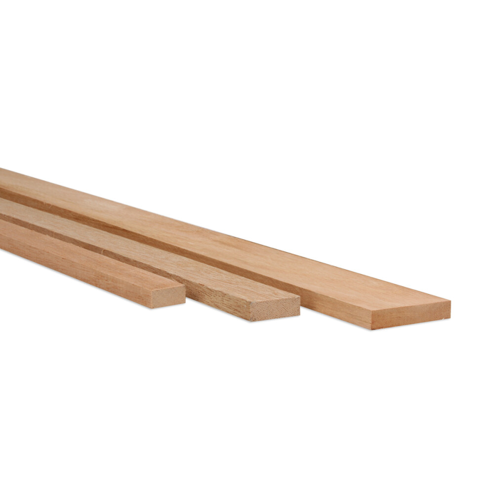 SCHAAFLAT EIKEN | FSC | 9X18 MM | 240 CM